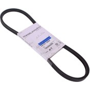 تصویر تسمه کولر دانگیل AX34 مناسب پراید 