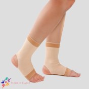 تصویر قوزک بند الاستیک فری سایز کد AN136 چیپسو 