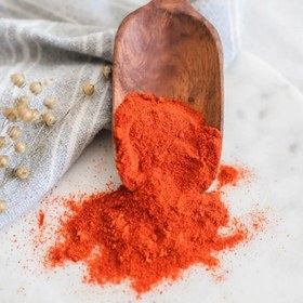 تصویر پودر کچاپ دودی 