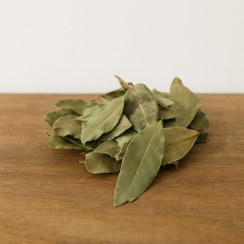 تصویر برگ بو 