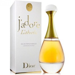 تصویر ادو پرفیوم زنانه مدل Jadore حجم 100میل اسکلاره Sclaree Eau De Parfum Jadore For Women 100ml