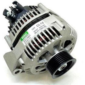 تصویر دینام 120 آمپر زانتیا | استوک 