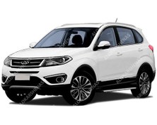 تصویر بوش جعبه فرمان تیگو5 