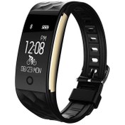 تصویر مچ بند هوشمند اوی مدل H1 ا Awei H1 smart watch Awei H1 smart watch