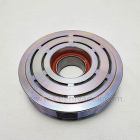 تصویر پولی کولر پژو206 – جدیدFUP16 