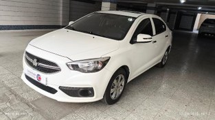 تصویر شاهین مدل 1404 ا پلاس اتوماتیک پلاس اتوماتیک