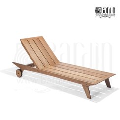 تصویر تخت استخری تابان 