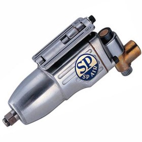 تصویر بکس بادی 3/8 اینچ مستقیم اس پی مدل SP-1138 ا SP Pneumatic Impact Wrench SP-1138 SP Pneumatic Impact Wrench SP-1138