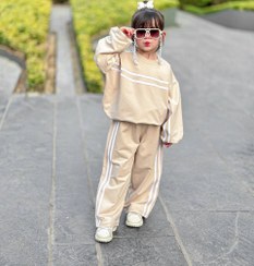 تصویر ست بلوز و شلوار دورس 