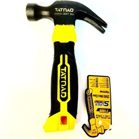 تصویر چکش برند TOTNAD 