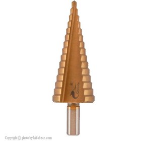 تصویر مته مخروطی موتا 