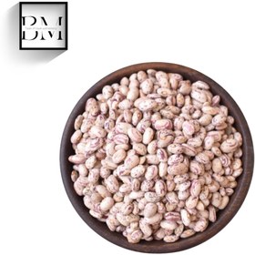 تصویر لوبیا چیتی - 500گرم 