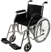 تصویر ویلچر ارتوپدی ایران بهکار مدل 701 