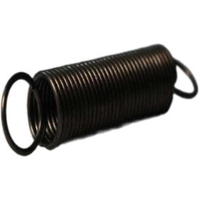 تصویر فنر گاز نیسان بنزینی 