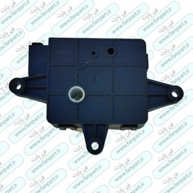 تصویر مکانیزم دریچه دنا اصلی 