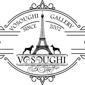 تصویر فروشگاه گالری وثوقی