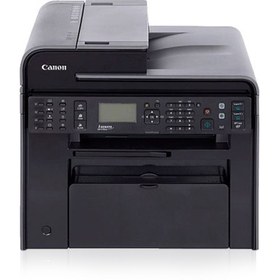 تصویر پرینتر استوک کانن مدل MF4780w Canon i- SENSYS MF4780w LaserJet Multifunction Printer