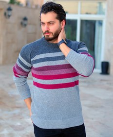 تصویر بافت مردانه soda 