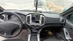 تصویر پادرا پلاس مدل 1400 ا دنده ای دنده ای