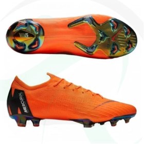 کفش فوتبال نایک مرکوریال ویپور Nike Mercurial Vapor XII 360 Elite