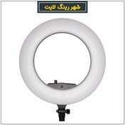 تصویر رینگ لایت مدل FE-480 III 