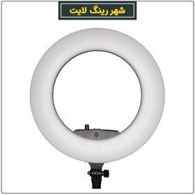 تصویر رینگ لایت مدل FE-480 III 