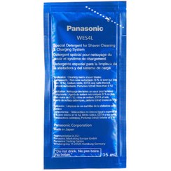 تصویر مایع شستشوی پاناسونیک 