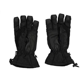 تصویر دستکش اسکی هد کد C3 