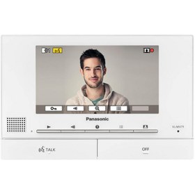 تصویر آیفون پاناسونیک SV71 