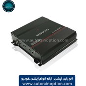 تصویر آمپلی فایر دو کانال کنوود Kenwood KAC-PS802EX | اتو راین آپشن 