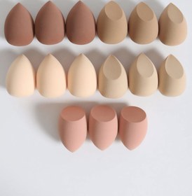 تصویر اسفنج آرایشی مانژ Maange Makeup sponge