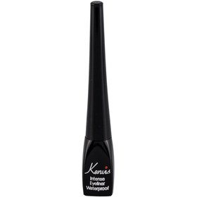 تصویر خط چشم ماژیکی کنویس Kenvis Magical Eyeliner