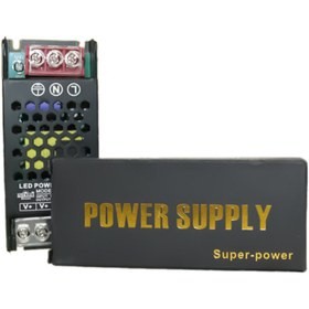 تصویر پاور مرداس 10 اسلیم 