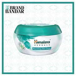 تصویر کرم مرطوب کننده هیمالیا Himalaya moisturizing cream 