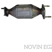 تصویر کاتالیزور جایگزین پراید یورو ۲ پوسته استوک 