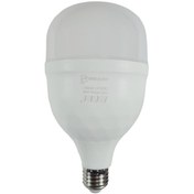 تصویر لامپ LED استوانه ای 40 وات برند مودی 