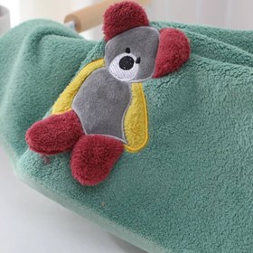 تصویر 320-16 حوله 