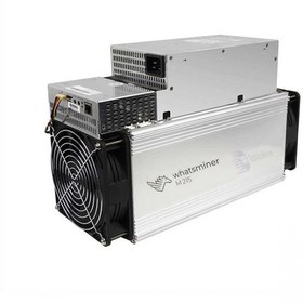 تصویر دستگاه ماینر WHatsMiner M21s 60th 