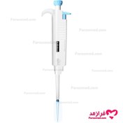 تصویر سمپلر حجم متغیر 1000 - 100 دی لب ( دراگون لب ) مدل قابل اتوکلاو 