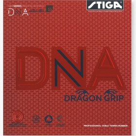 تصویر رویه DNA Dragon Grip 55 استیگا 