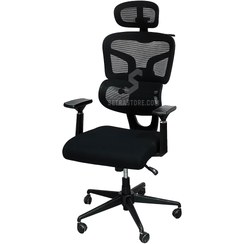 تصویر صندلی مدیریتی MT130 | برند سترا 