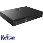 تصویر دستگاه ذخیره NVR تیاندی مدل TC-R3440 I/B/N 