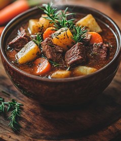 تصویر ادویه تاجین مراکشی «طاس کباب» 