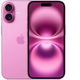 تصویر گوشی موبایل اپل مدل iPhone 16 ظرفیت 512GB رم 8GB - نات اکتیو 