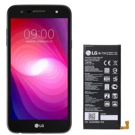 تصویر باتری گوشی ال جی مدل BL-T30 ظرفیت ۴۵۰۰ میلی‌آمپر 