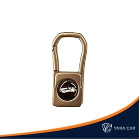 تصویر کاور سوییچ فلزی فیدلیتی 