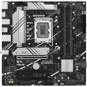 تصویر مادربرد ایسوس مدل PRIME B760-MA ASUS PRIME B760-MA Motherboard