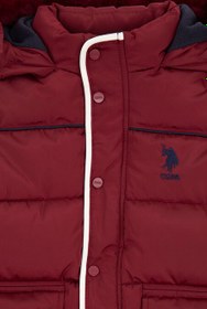 تصویر کاپشن کودک / نوجوان یو اس پولو u.s. polo assn. | 50237065-KR0227