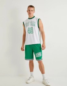 تصویر شلوارک بسکتبال koton Basketball Shorts 