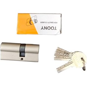 تصویر سیلندر 7 سانت تونی (TOONY) 